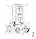 Fig. 33 - Cooking and mixing appliance kit