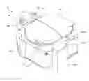 Fig. 01 - Multi cooker and stir tower with docking station