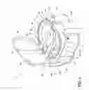 Fig. 03 - Multi cooker and stir tower with docking station
