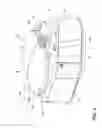 Fig. 04 - Multi cooker and stir tower with docking station
