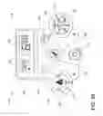 Fig. 34 - Multi cooker and stir tower with docking station