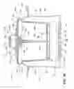 Fig. 40 - Multi cooker and stir tower with docking station