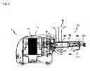 Fig. 03 - Juicer with simple assembly and disassembly of housing