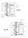 Fig. 07 - Drive apparatus and method for a press machine