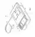 Fig. 02 - Handgun mini-vault