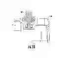 Fig. 49 - Handgun mini-vault