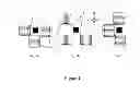 Fig. 02 - Arrangement of floating platforms