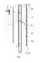 Fig. 02 - INJECTION SYSTEM FOR AN APPARATUS FOR DEPOSITING THIN LAYERS BY VACUUM EVAPORATION