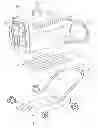 Fig. 01 - Rabbit organic trimmer