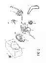Fig. 09 - Fuel distribution block