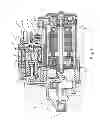 Fig. 02 - MOBILE ASSEMBLY COMPRISING A STARTER DRIVE UNIT AND A CONTROL LEVER, FOR MESHING WITH A STARTER RING GEAR OF A HEAT ENGINE, AND A HEAT ENGINE STARTER COMPRISING SUCH AN ASSEMBLY