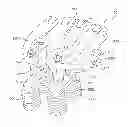 Fig. 01 - Combined engine braking and positive power engine lost motion valve actuation system
