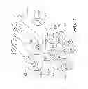 Fig. 02 - Combined engine braking and positive power engine lost motion valve actuation system