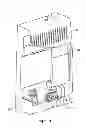 Fig. 04 - Heating assembly