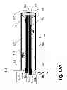 Fig. 43 - Ballooned ventilation tube cleaning device