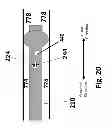 Fig. 48 - Ballooned ventilation tube cleaning device