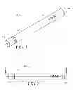 Fig. 02 - Personal vaporizing inhaler assembly