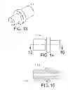 Fig. 09 - Personal vaporizing inhaler assembly