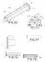 Fig. 22 - Personal vaporizing inhaler assembly