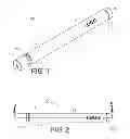 Fig. 02 - Communication between personal vaporizing inhaler assemblies