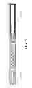 Fig. 04 - Communication between personal vaporizing inhaler assemblies
