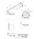 Fig. 22 - Communication between personal vaporizing inhaler assemblies