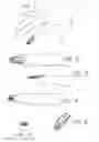 Fig. 02 - Illuminative Artificial Nail