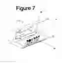Fig. 08 - Multi-head artist and make-up brush