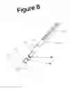 Fig. 09 - Multi-head artist and make-up brush