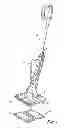 Fig. 02 - CARPET AGITATION APPARATUSES AND METHODS
