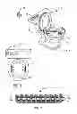 Fig. 02 - Method of automatically cleaning a toilet bowl