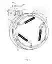 Fig. 07 - Method of automatically cleaning a toilet bowl