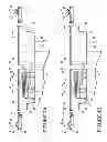 Fig. 04 - Dishwasher with hydraulically driven sprayer