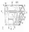Fig. 02 - Portable enclosure for a bed