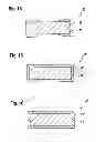 Fig. 02 - METAL CONNECTOR PROFILE, SOLAR MODULE AND METHOD FOR ITS MANUFACTURE