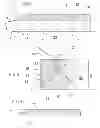 Fig. 02 - Thermal Device with Light Guide