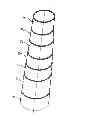 Fig. 02 - Multi-layered fuel feed pipe