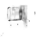 Fig. 07 - Sifter with pull cord