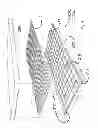 Fig. 07 - Variations and methods of producing ventilated structural panels