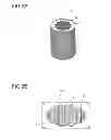 Fig. 03 - Functional roll production method