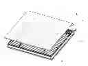 Fig. 01 - Double glazing system