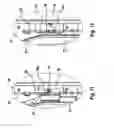 Fig. 09 - Lifting door having a movable door leaf guide