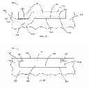 Fig. 09 - Method of casting damped part with insert