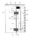 Fig. 01 - Electrical cabinet with improved heat dissipation