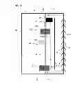 Fig. 02 - Electrical cabinet with improved heat dissipation