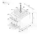 Fig. 01 - MICROCHANNEL HEAT EXCHANGER AND METHODS OF MANUFACTURE