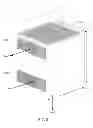 Fig. 07 - MICROCHANNEL HEAT EXCHANGER AND METHODS OF MANUFACTURE