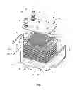 Fig. 02 - Heat Exchanger With Stacked Plates