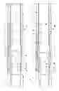 Fig. 02 - Downhole sub with hydraulically actuable sleeve valve