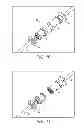 Fig. 08 - Offshore electrical plant installation method and system